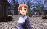 Sword Art Online: Alicization Lycoris Trailer Shows Customisation