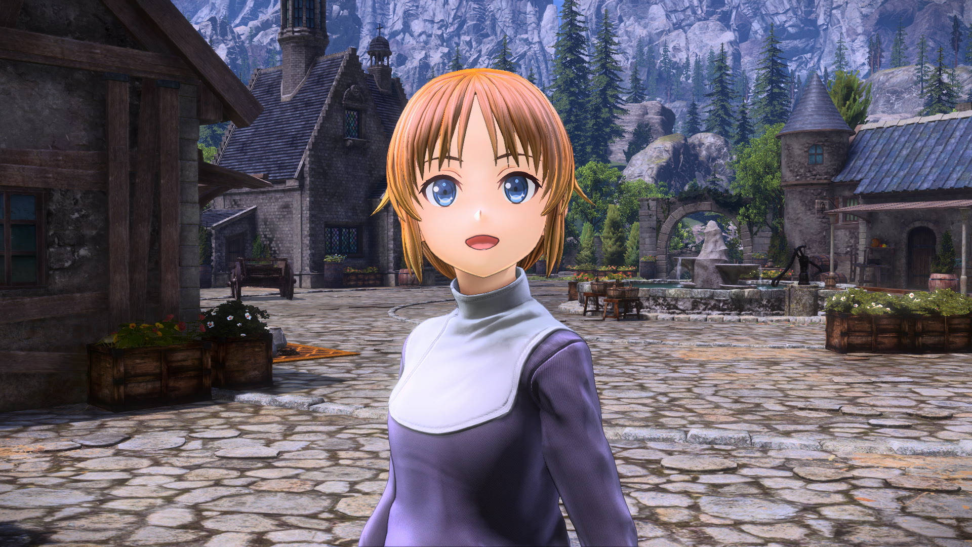 Sword Art Online: Alicization Lycoris Gets New Gameplay Trailer,  Screenshots - RPGamer