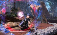 Sword Art Online: Alicization Lycoris Gets TGS Media