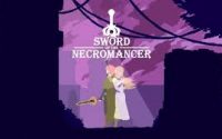 Sword of the Necromancer Announced