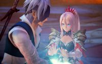 Tales of Arise, Tales of Crestoria Get TGS Trailers