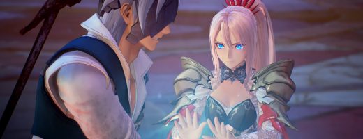Tales of Arise, Tales of Crestoria Get TGS Trailers