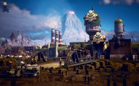 The Outer Worlds Invites Players to Halcyon
