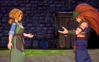 Trials of Mana Remake PAX West 2019 Impression