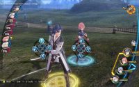 Trails of Cold Steel III Demo Now Available