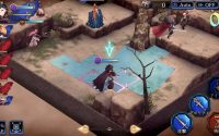 New Trailer Released for War of the Visions: Final Fantasy Brave Exvius