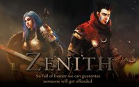 Zenith Heads to Switch Digitally Tomorrow