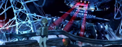 13 Sentinels: Aegis Rim Demo Coming to Japan