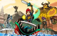 A Knight’s Quest Releasing Next Week