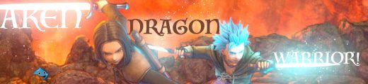 Awaken, Dragon Warrior! A Dragon Quest Flashback Feature