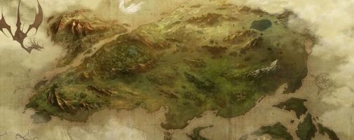 New Brigandine Trailers Focus on Countries and Sovereigns