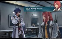 Trails of Cold Steel III Heading to Switch