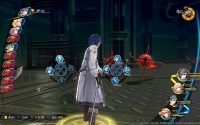 Trails of Cold Steel III Out Now in North America and Europe