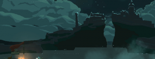 Pixel-Art Action RPG Unsouled Announced