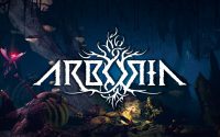Dark Fantasy RPG Arboria Announced