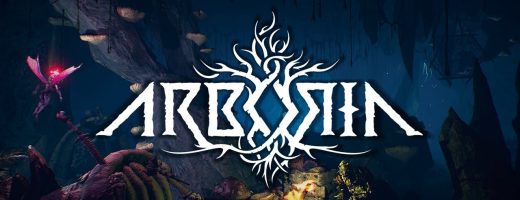 Dark Fantasy RPG Arboria Announced