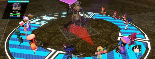 Conception Plus Gets Overview Trailer