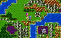 Dragon Quest II: Luminaries of the Legendary Line Switch Review