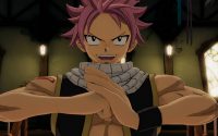 More Details Emerge for Gust’s Fairy Tail RPG