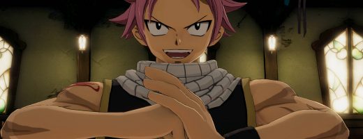 More Details Emerge for Gust’s Fairy Tail RPG