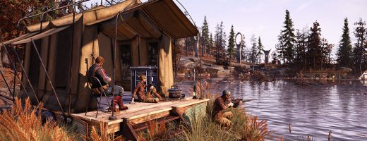 Bethesda Announces Subscription Package for Fallout 76
