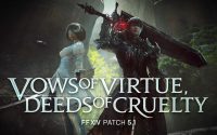 Final Fantasy XIV Patch 5.1 Dated