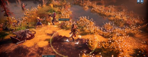 Iron Danger Out Now on PC
