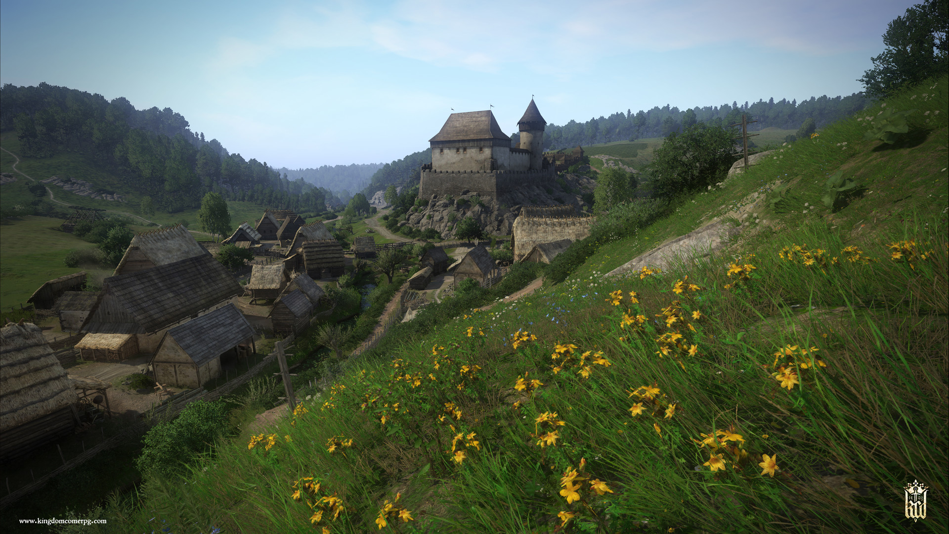 kingdom come deliverance mod tools