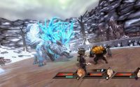 Legrand Legacy Out Now on PS4, Xbox One