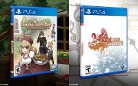 Marenian Tavern Story, Children of Zodiarcs Get Limited Run Physical Releases