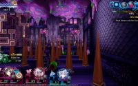 Mary Skelter 2 Gets Pre-Launch Trailer, Screenshots