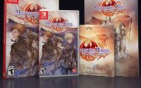Mercenaries Wings Getting Physical Release for PS4 and Switch