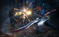 Nioh 2 Launching in March, Beta Starts Tomorrow