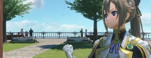 Project Sakura Wars Gets More Details, Image Songs