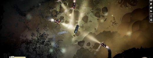 Sunless Skies Heading to Console