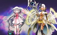 Tales of Crestoria Pushed to 2020, New Characters Revealed