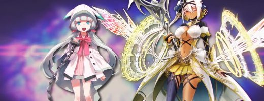 Tales of Crestoria Pushed to 2020, New Characters Revealed