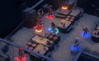The Dark Crystal: Age of Resistance Tactics Shows More Resistance Members