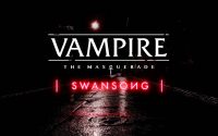 Vampire: The Masquerade - Swansong (NSW)