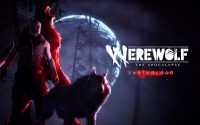 Werewolf: The Apocalypse – Earthblood Gets Cinematic Trailer