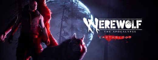 Werewolf: The Apocalypse – Earthblood Gets Cinematic Trailer