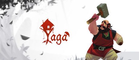 Yaga Unveils Kikimora in Battle Trailer
