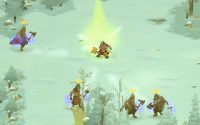 Yaga Launches on Apple Arcade