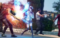 Sega Hosts Yakuza: Like a Dragon Gameplay Stream