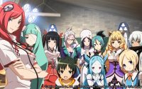 Conception Plus: Maidens of the Twelve Stars Review