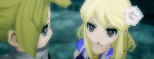 The Alliance Alive PC Release Set for January
