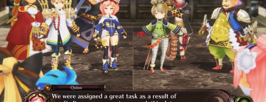 Arc of Alchemist Releasing in January