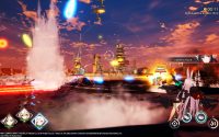 Azur Lane: Crosswave to Launch in February