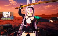 Azur Lane: Crosswave Enlisting Troops for Closed Beta