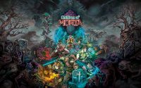 Apan Added to Children of Morta Roster